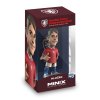 Česká fotbalová reprezentace Minix Figure Hložek 12 cm