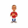 Česká fotbalová reprezentace Minix Figure Souček 12 cm