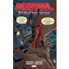 Deadpool: Drákulova výzva