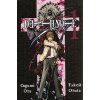 Death Note 01: Cugumi Óba; Takeši Obata