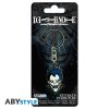 death note keychain ryuk x4