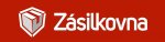 Zásilkovna ČR výdejny