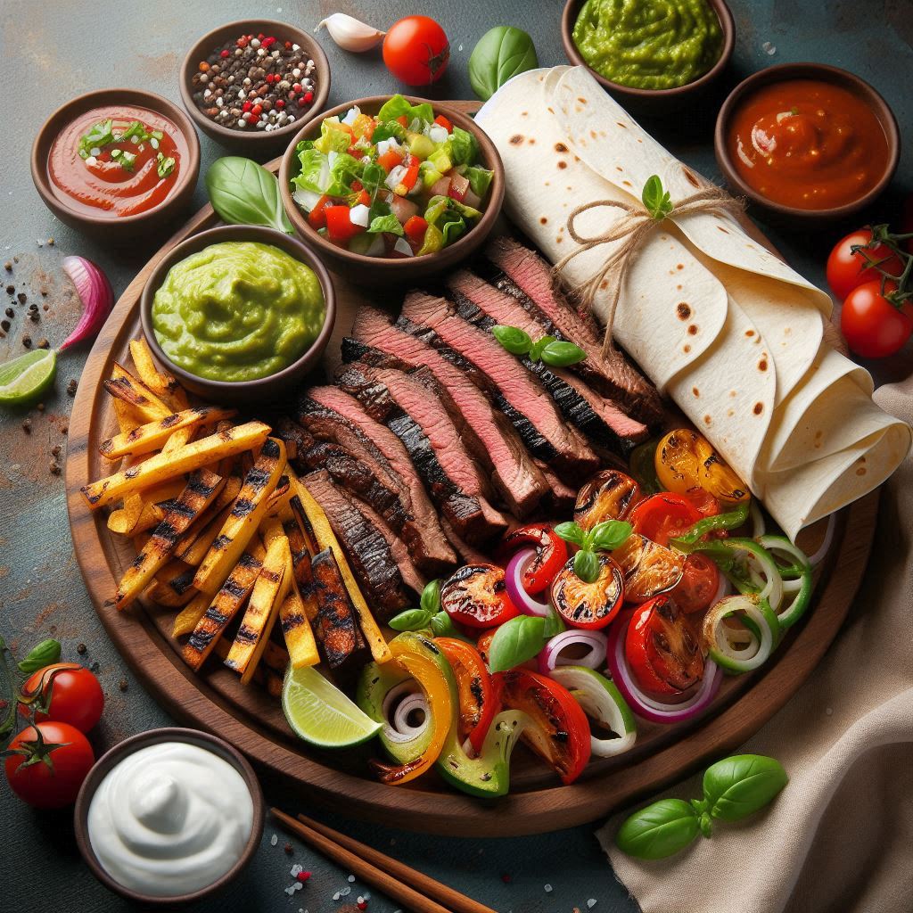 Fajita