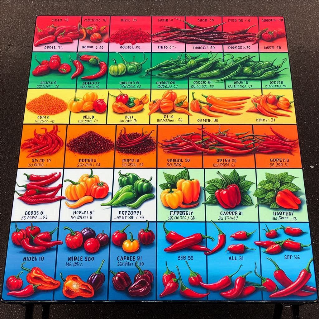 Chilli