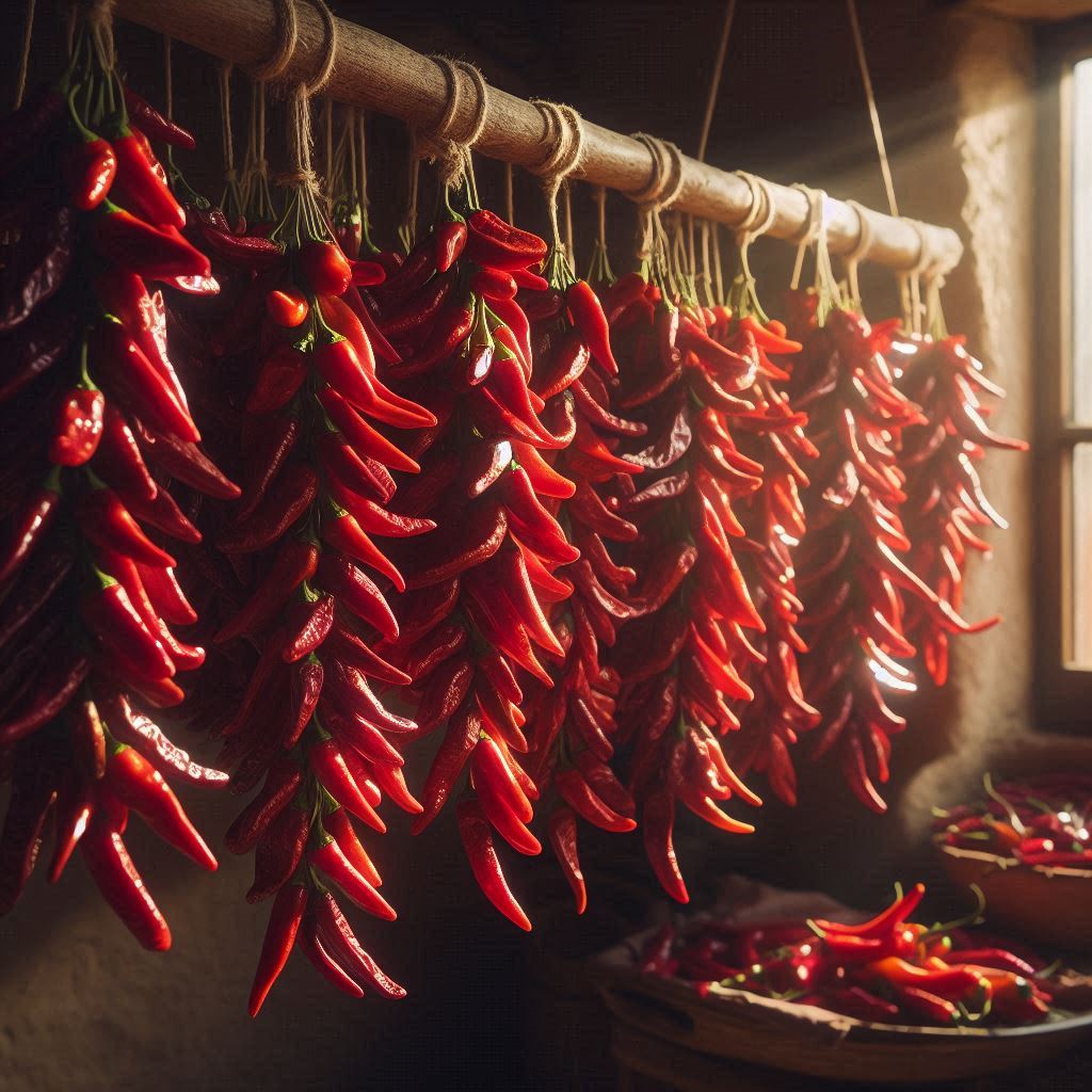 Guajillo