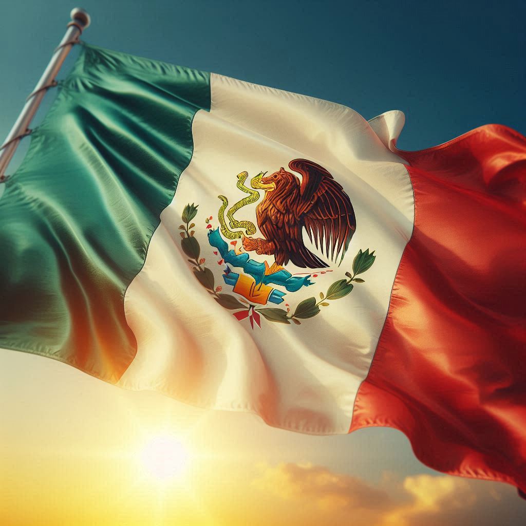 Cestování po Mexiku: Země barev, chutí a nekonečného dobrodružství