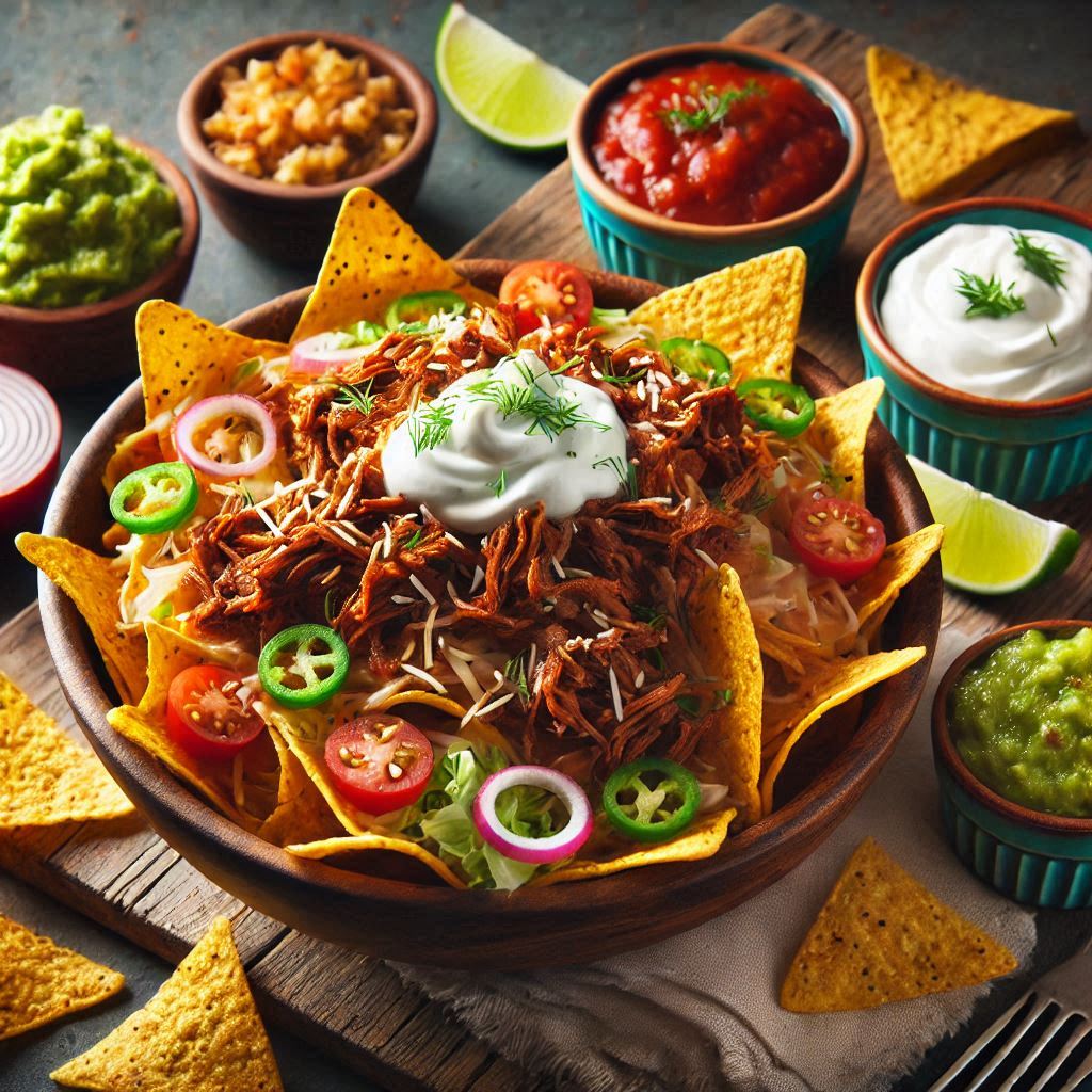 Jak sestavit dokonalé nachos: Výběr sýrů, omáček a dalších ingrediencí