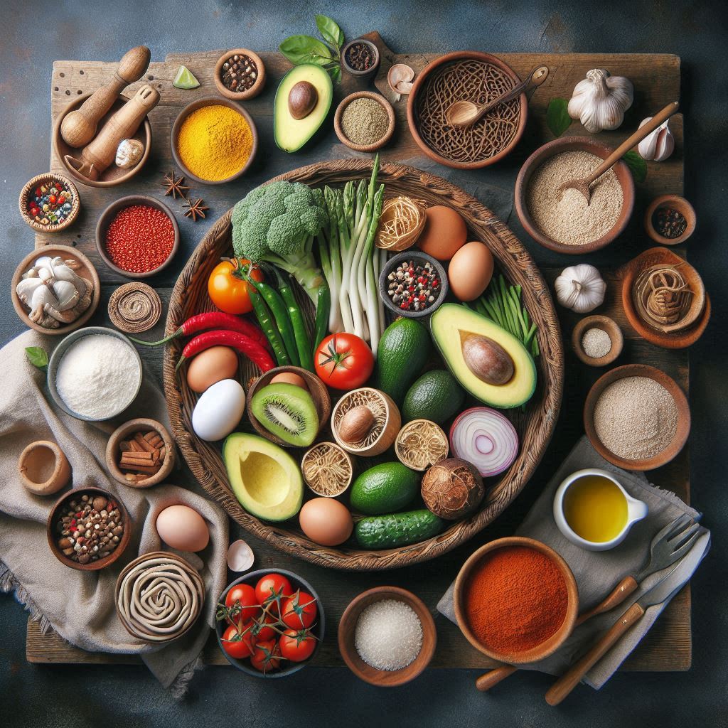 Veganské varianty mexických pokrmů: Tradiční chutě v moderním podání