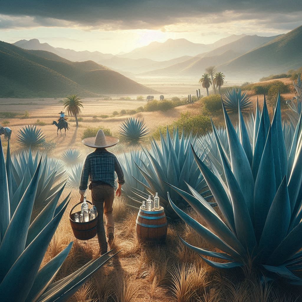 Jak správně degustovat mezcal a tequilu – Průvodce pro milovníky agáve