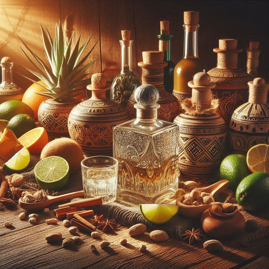 Tequila – Mexický poklad s bohatou historií