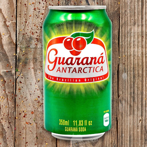 Guarana antarctica