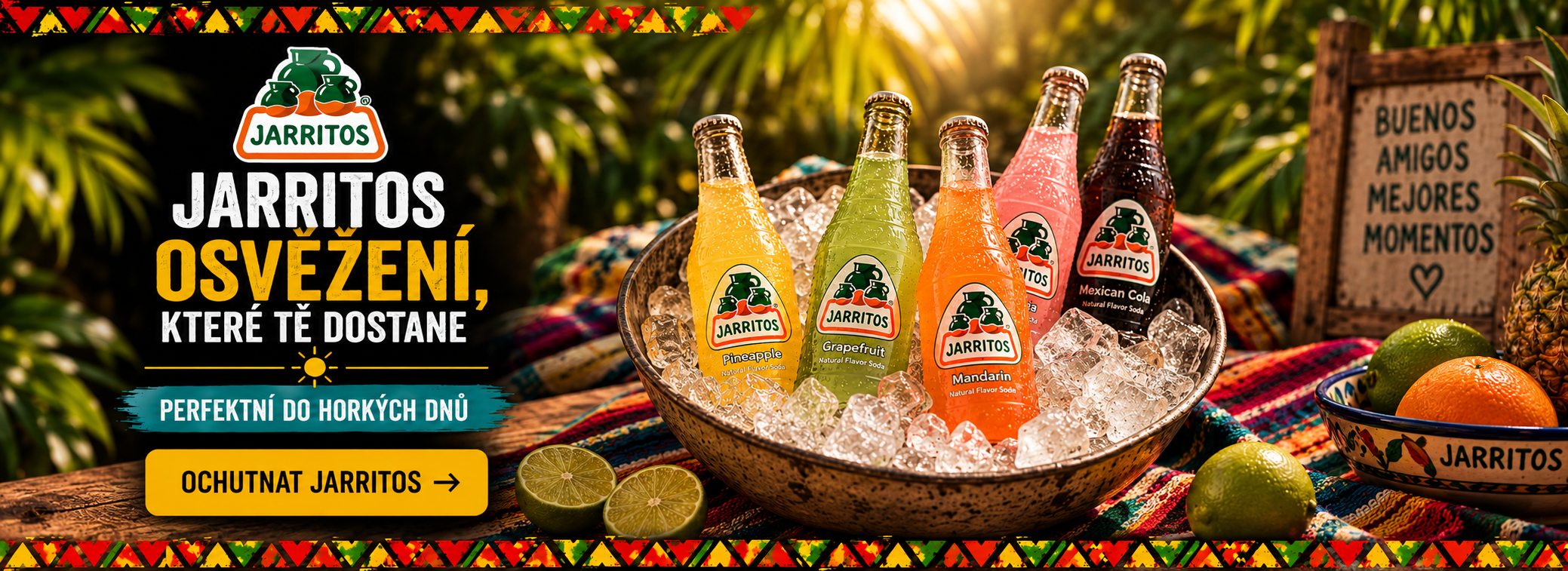 Jarritos