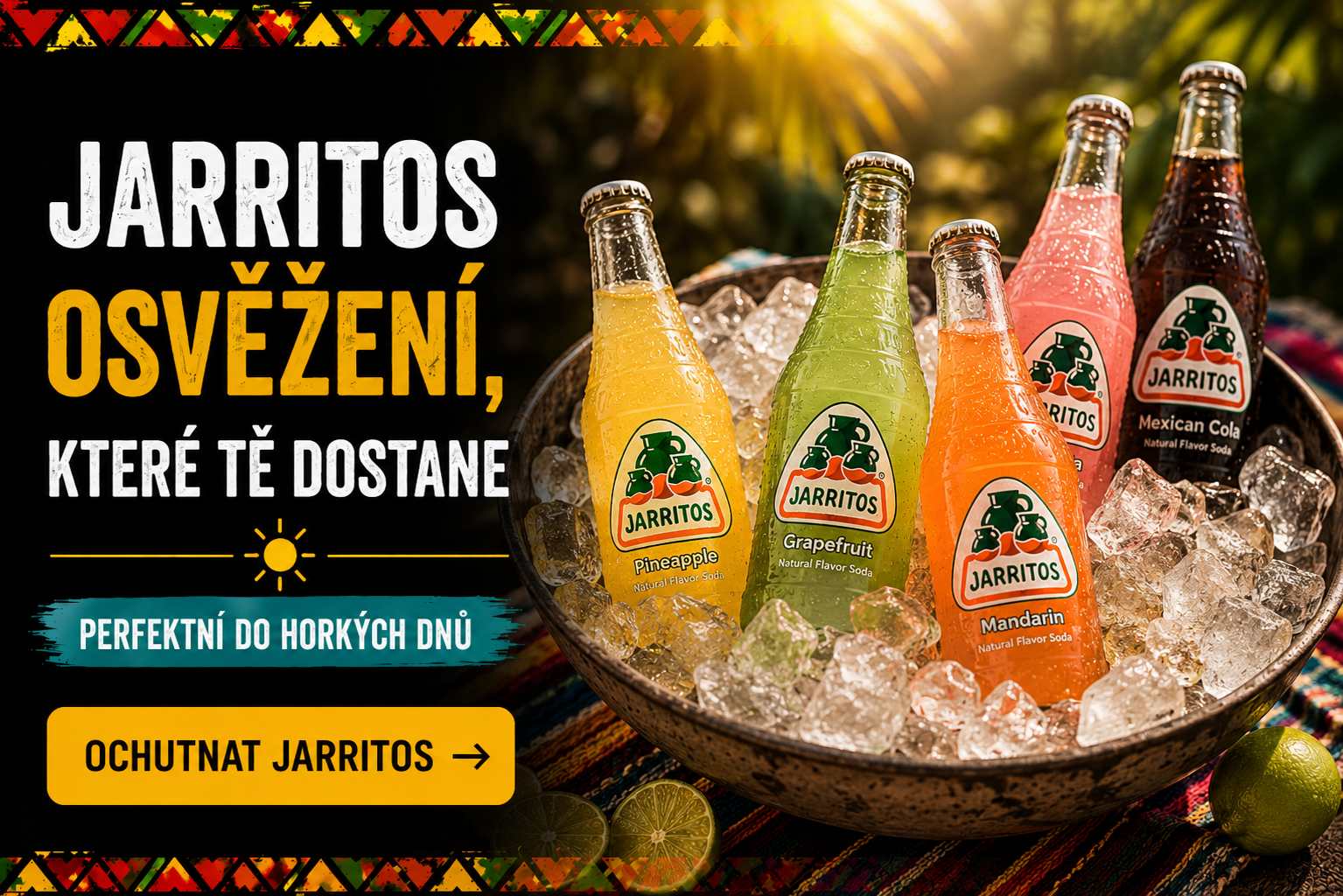 Jarritos