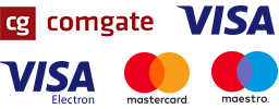online platby comgate