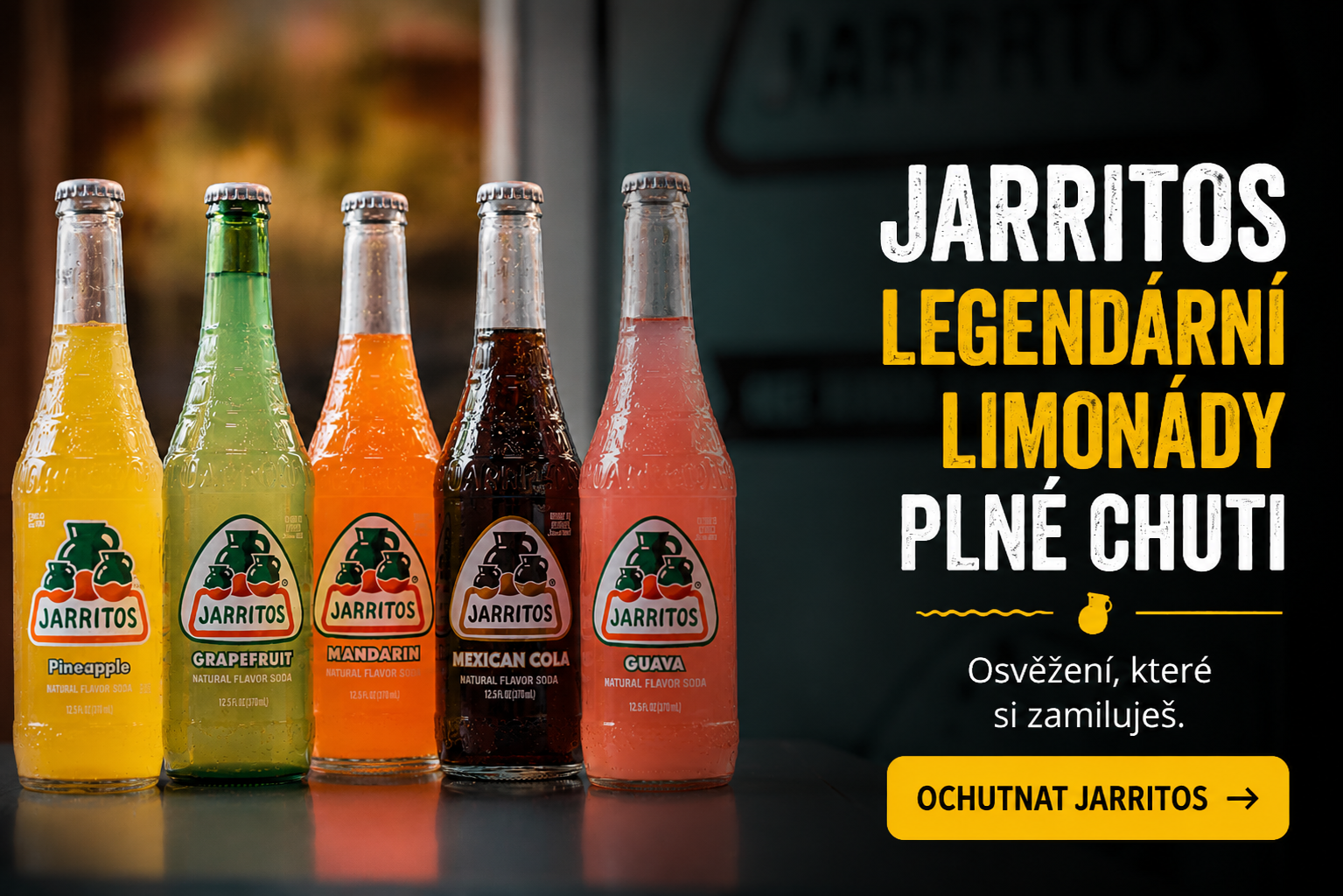 Jarritos