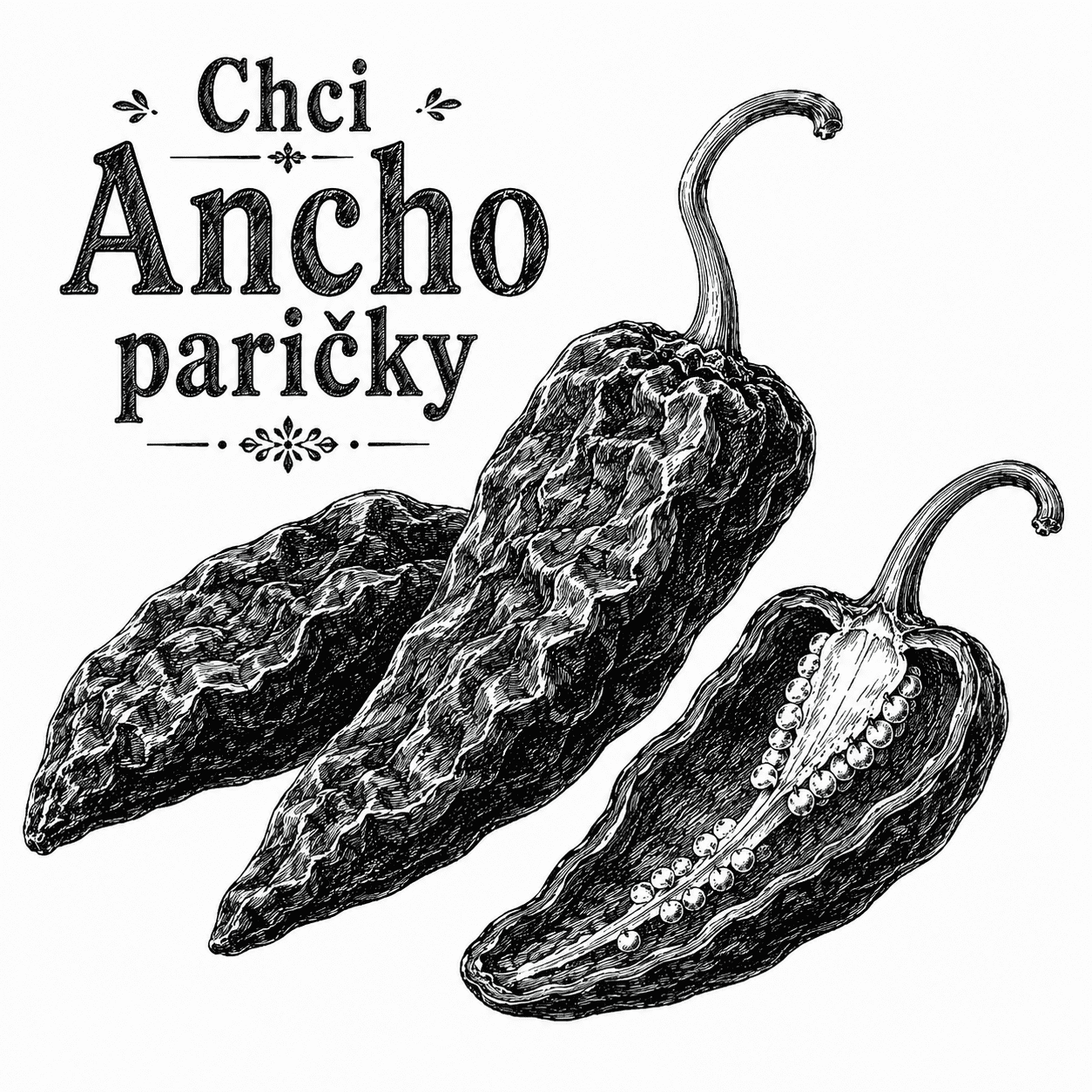 Chilli Ancho