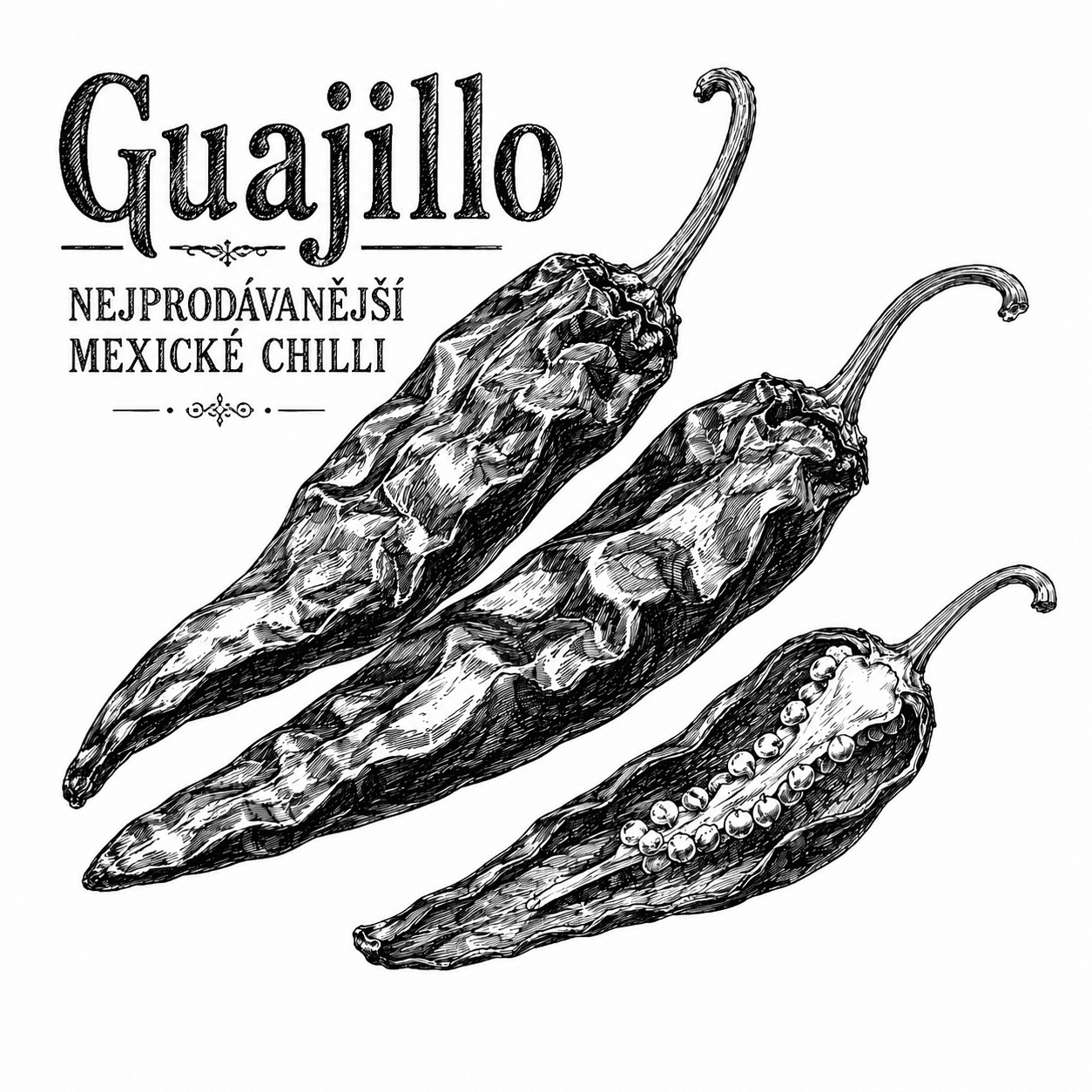 Chilli Guajillo