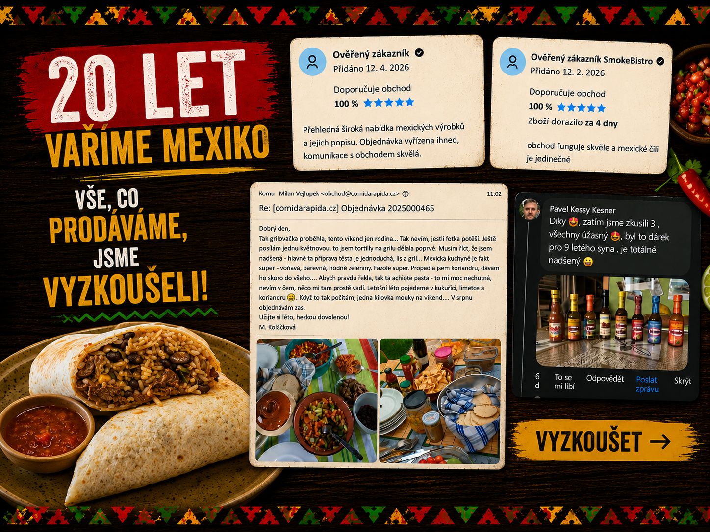 Recenze