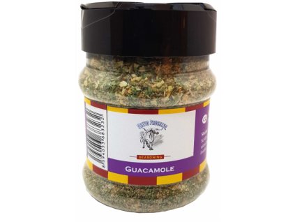 guacamole150g