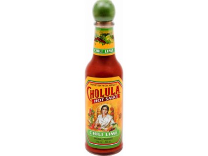 cholulalime150ml