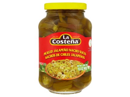 jalapenonacho440g