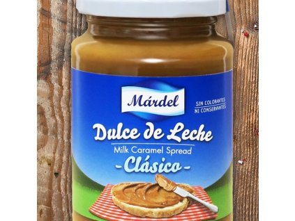 dulcedelecheclasico450g