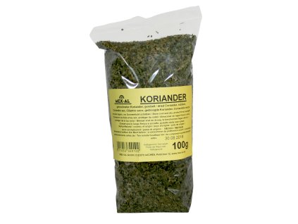 koriander100