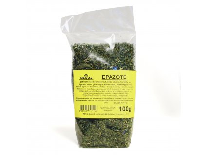 epazote100