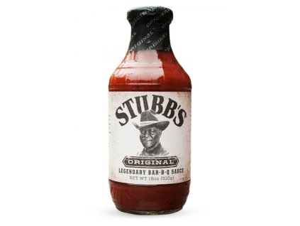 stubb s original bbq sauce