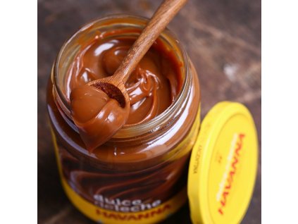 dulcedelechehavana450g