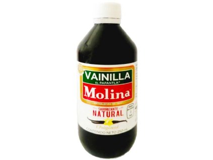 Vanilla extrakt 250ml