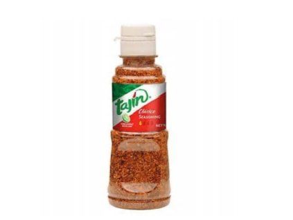 tajin