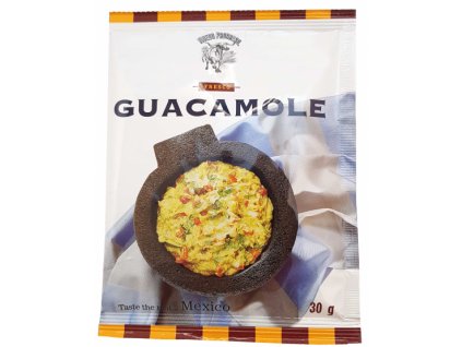 guacamole30