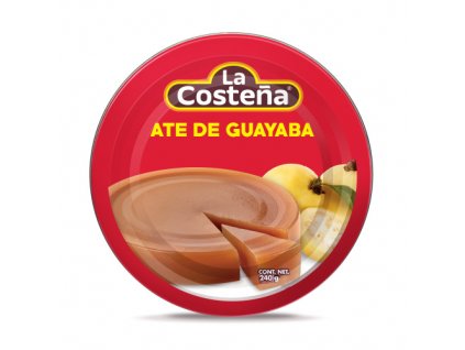 ateguayaba240g