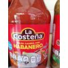 Salsa Habanero 450g