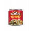 Jalapenos enteros zelené celé 220g 🌶️🌶️
