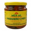Habanero Chilis 350g