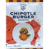 Chipotle burger 30g