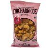 CHICHARRICOS (Chicharrón, Las cortezas de cerdo fritas) 100G 😎