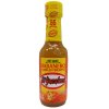 Hot Sauce Habanero - Grilled Pineapple 120ml 🌶️🌶️🌶️