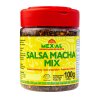 Mleté chilli Salsa Macha MIX 100g 🌶️