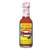 Salsa habaňero Rojo 120 ml