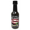 Salsa habaňero Negro 120ml 🌶️🌶️🌶️