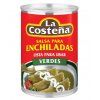 Salsa enchiladas verde 420g 🌶️