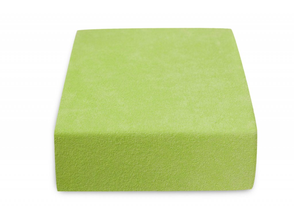 Cearșaf Terry sau Jersey? Știi diferența?