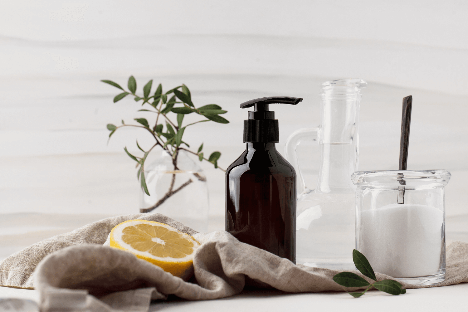 Cum să înălbești prosoapele de baie?