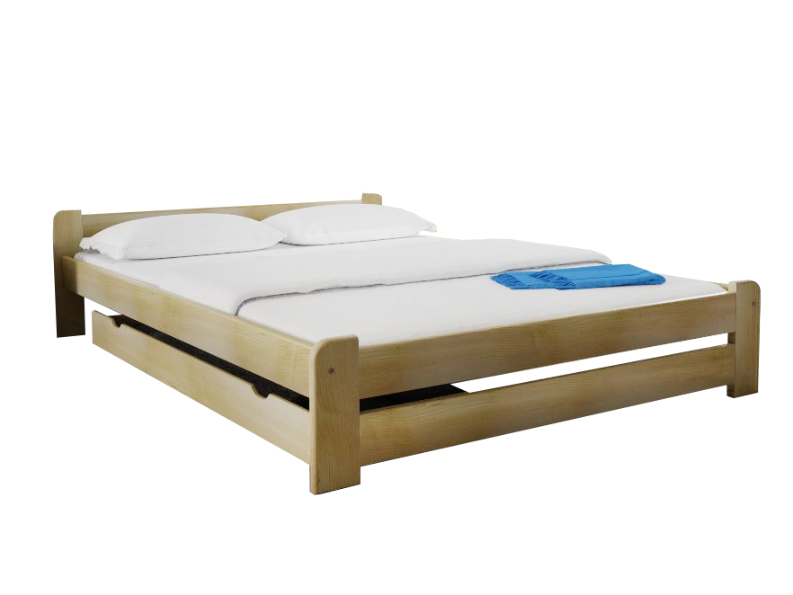 Instrucțiuni pentru asamblarea patului EMILY