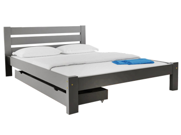 Instrucțiuni pentru asamblarea patului AMELIA