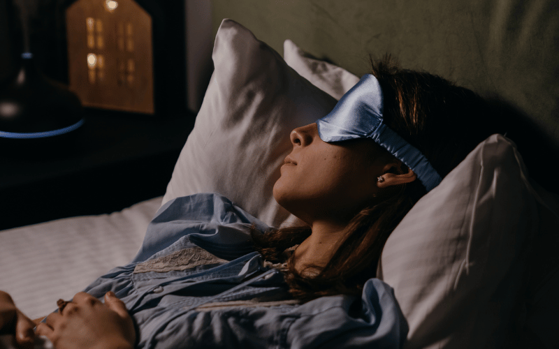 În prima zi de primăvară sărbătorim Ziua Internațională a Somnului Sănătos!