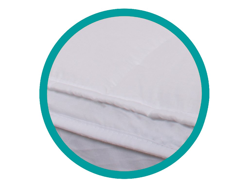 Strengthen typist Autonomous Protectie pentru saltea cu doua straturi - TOPPER 180 x 200 cm | ComodAcasa.ro Strengthen typist Autonomous Protectie pentru saltea cu doua straturi - TOPPER 180 x 200 cm | ComodAcasa.ro